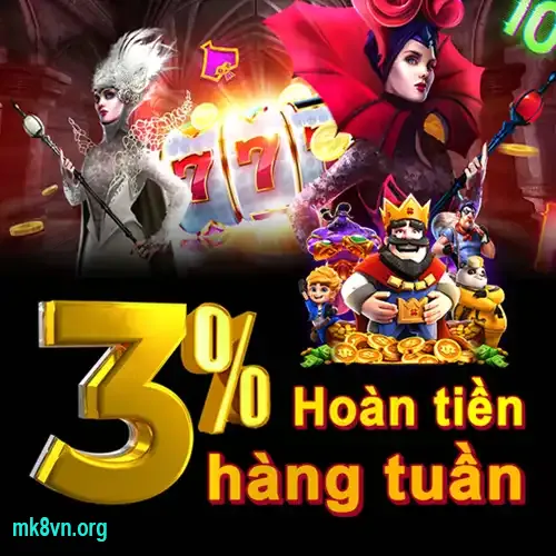 mk88 hoan tien