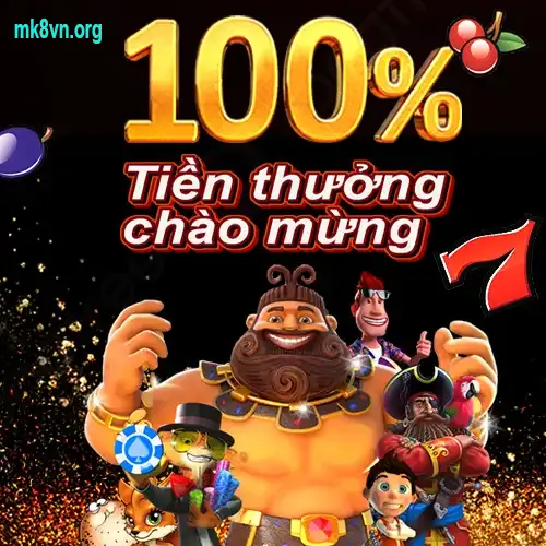 mk88 tien thuong